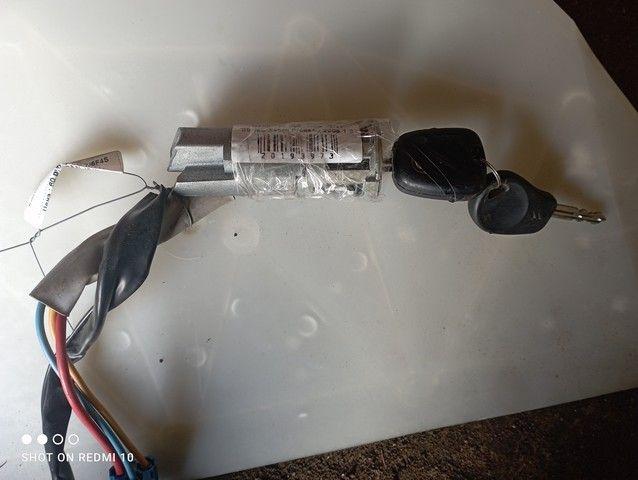 Замок зажигания 6JT0TL Citroen Xsara Picasso