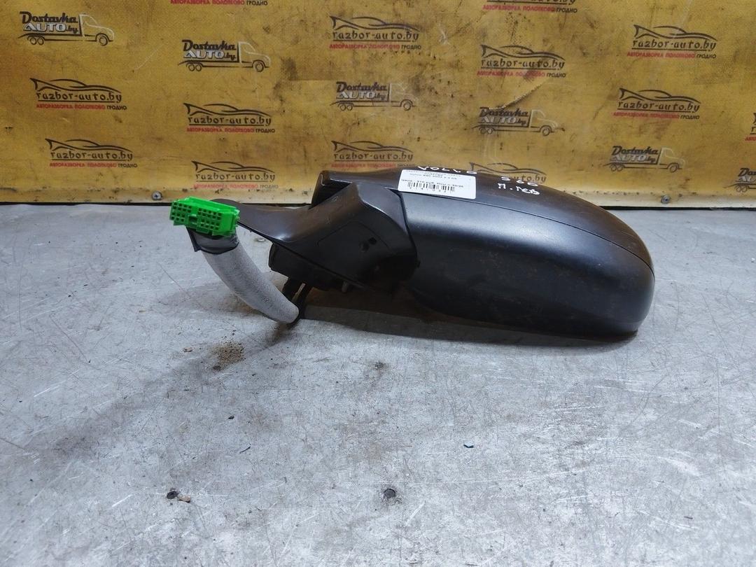 Зеркало наружное левое CUMYB0 Volvo S60 купить на авторазборке