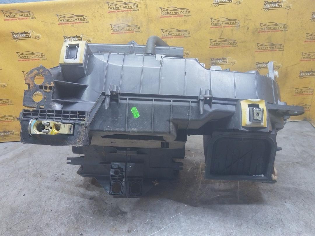 Корпус отопителя (печки) M7DJYK Peugeot 406 - Фото 9