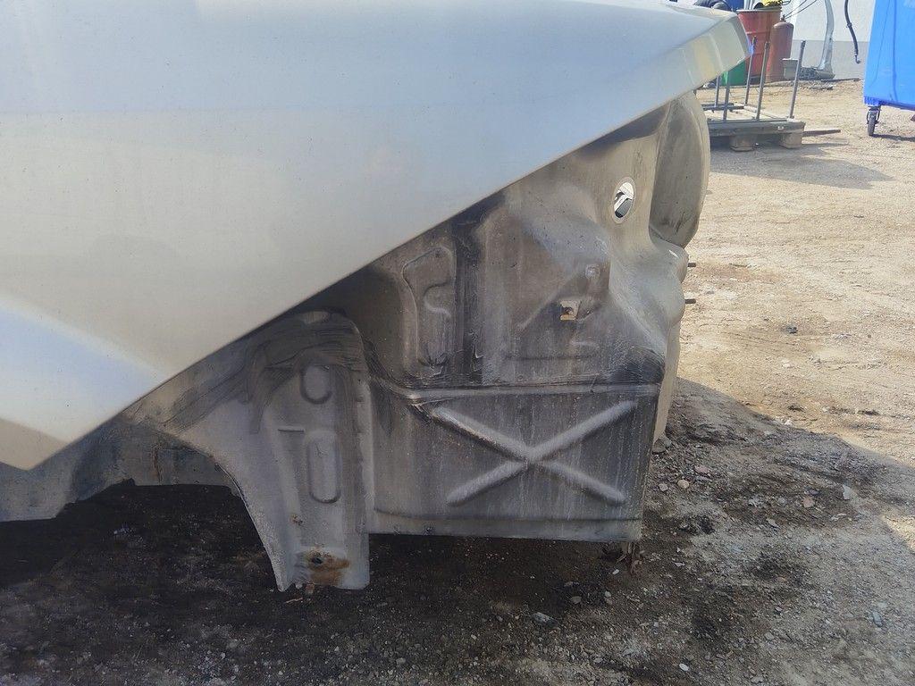 Крыло заднее левое F48OLJ Fiat Linea - Фото 4