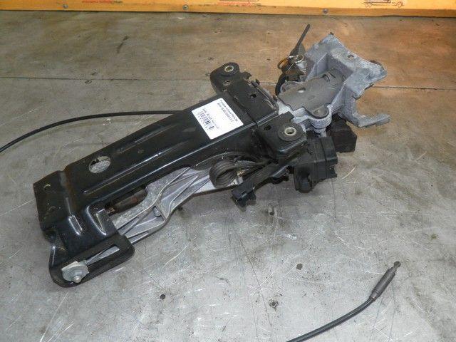 Рулевая колонка PNHVS9 BMW X5 E53 - Фото 1