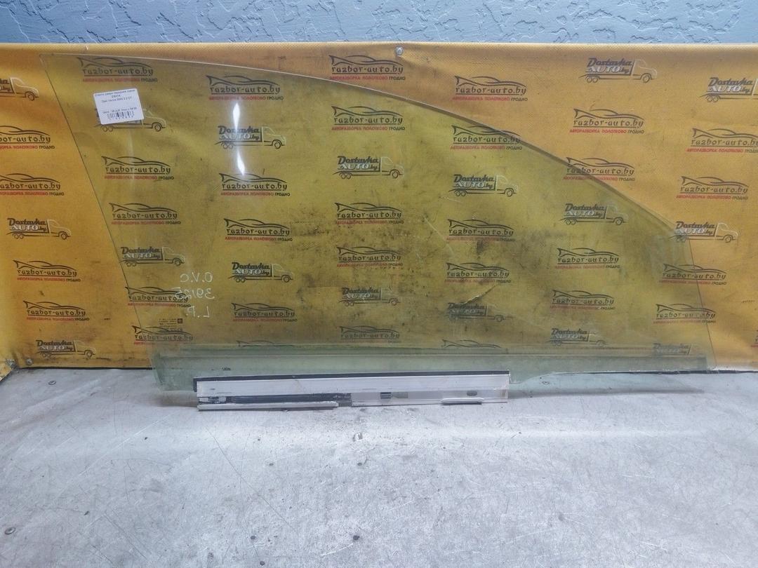 Стекло двери передней левой ZI5H1K Opel Vectra купить в магазине запчастей бу