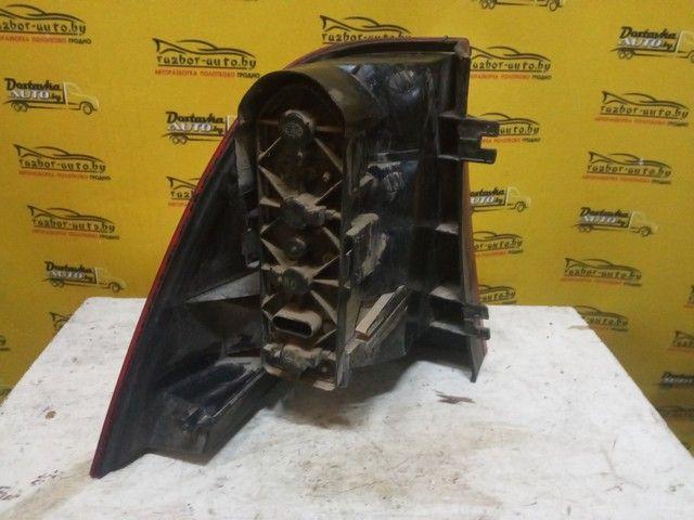 Фонарь задний правый PUDRLR Mercedes ML W163 купить в магазине запчастей бу