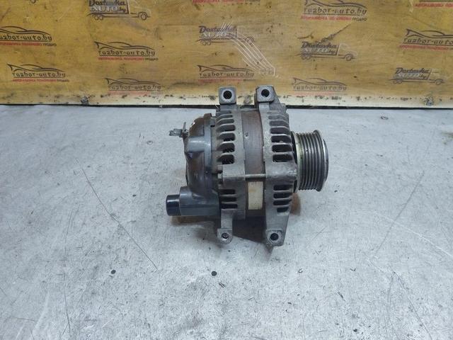 Генератор H4EI9H Honda FR-V - Фото 3