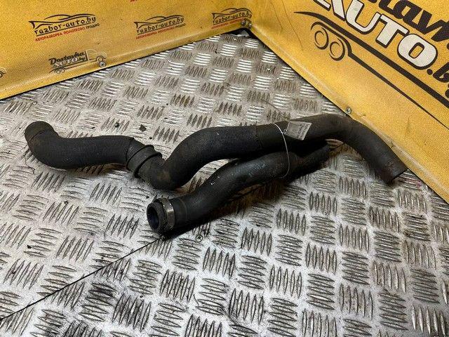 Патрубок радиатора 5OB4FN Peugeot 207