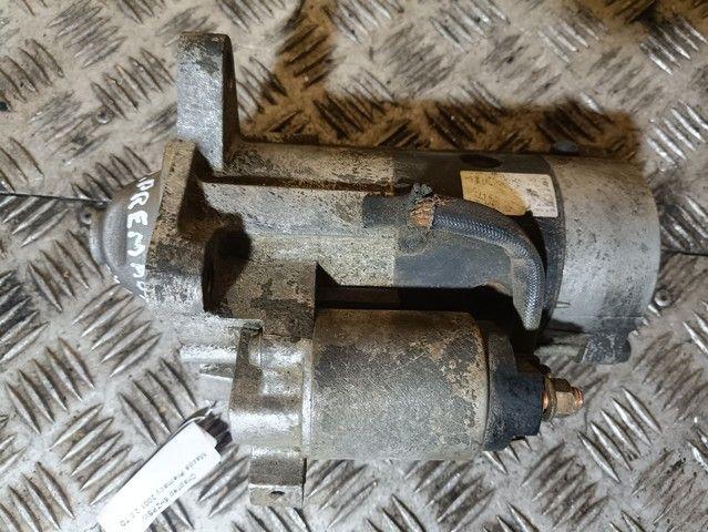 Стартер 6HZPSW Mazda Premacy - Фото 3