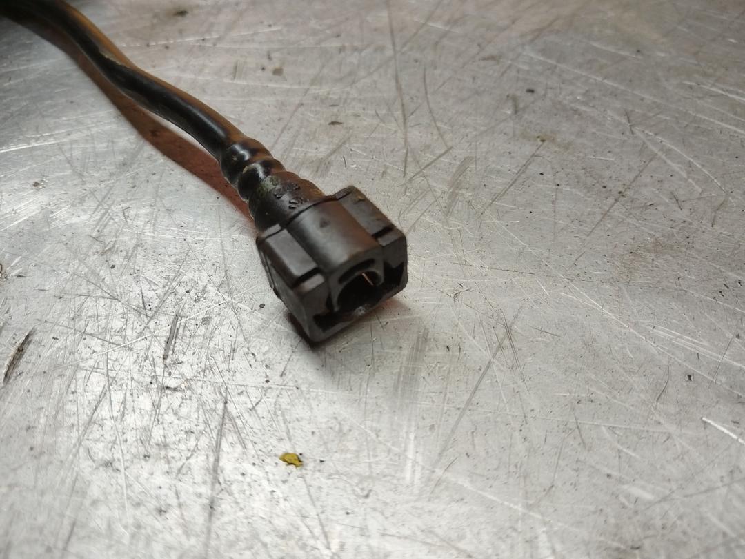 Трубка топливная J12B05 Volvo XC70 - Фото 6