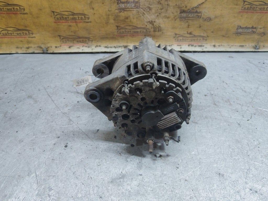 Генератор MU0WMO Fiat  - Фото 3