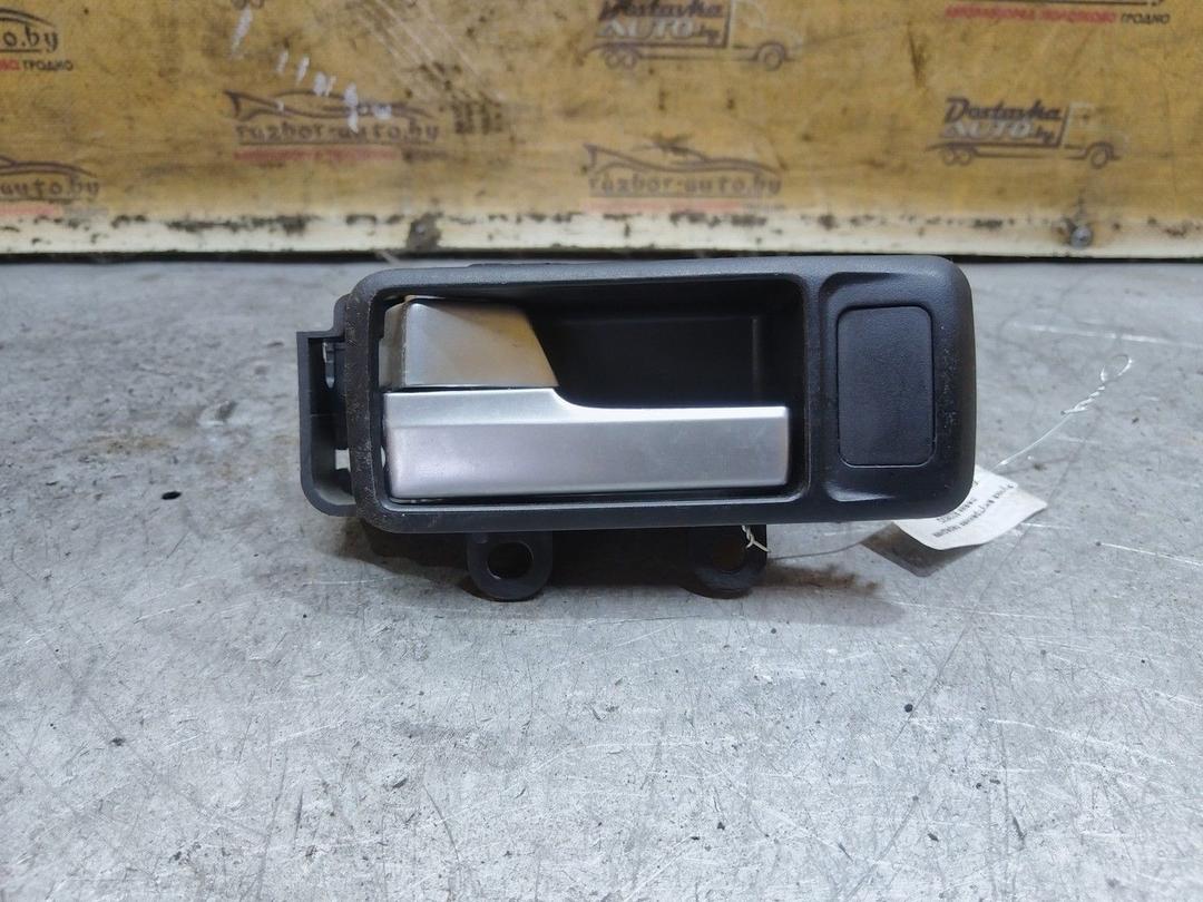 Ручка внутренняя передняя левая 93263Q Ford Focus - Фото 1