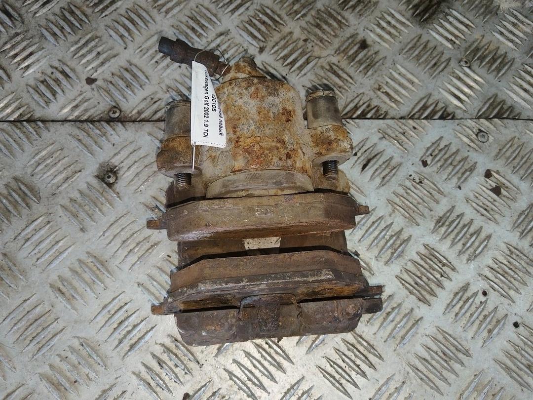 Суппорт передний левый IGC1OS Volkswagen Golf купить на авторазборке