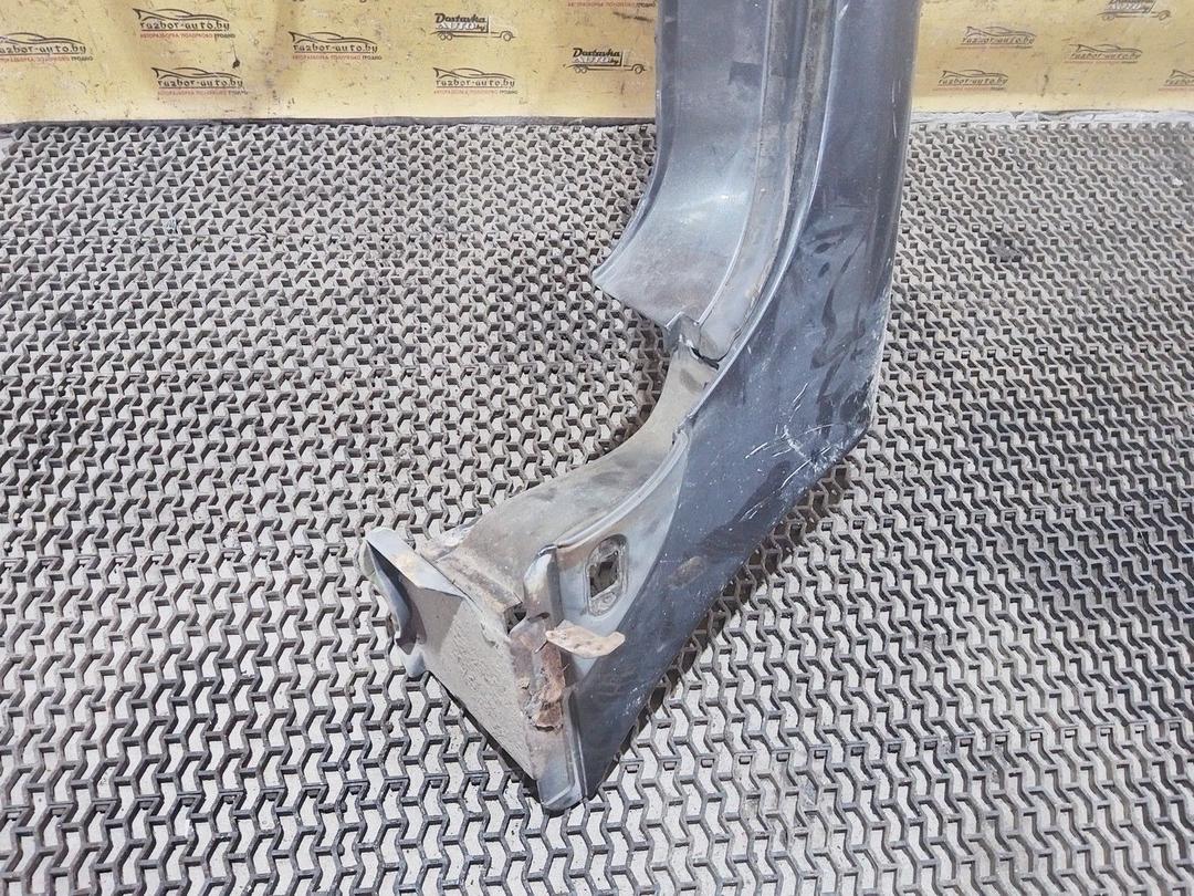 Накладка на порог YL8XCZ Renault Espace купить с доставкой