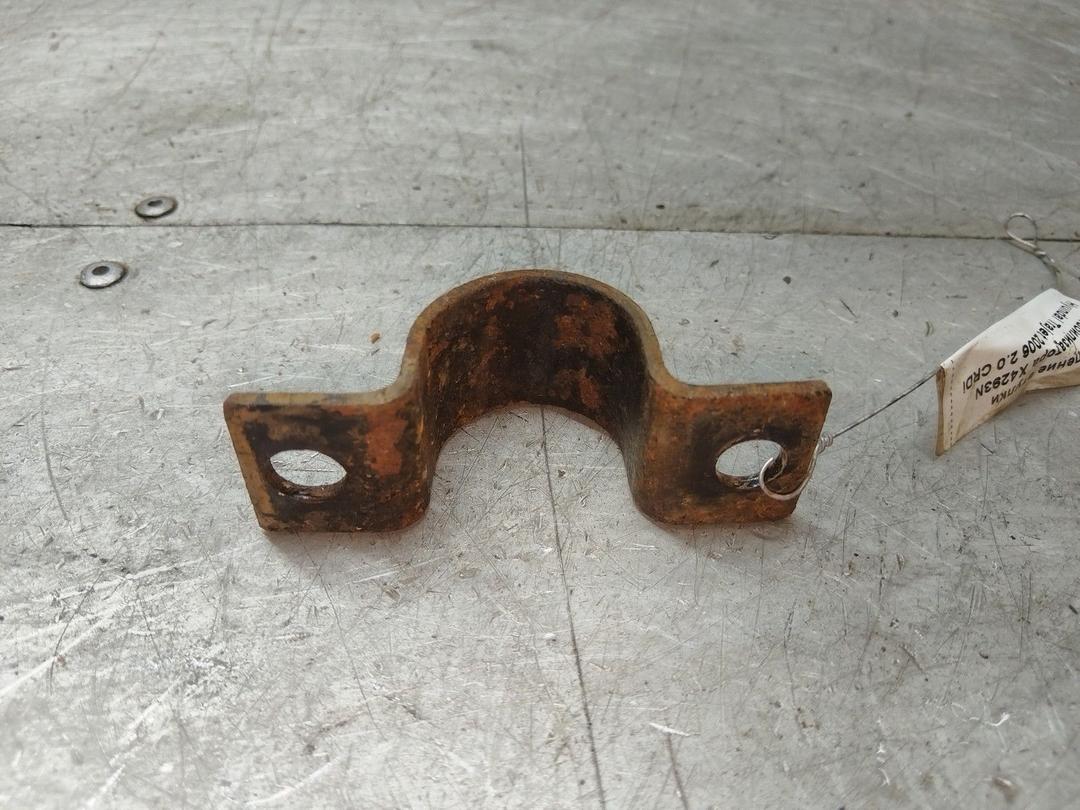 Крепление втулки стабилизатора X4293N Hyundai Trajet купить