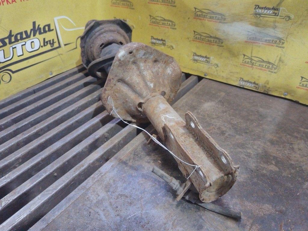 Амортизатор передний левый 4X8AY0 Kia Carnival - Фото 5