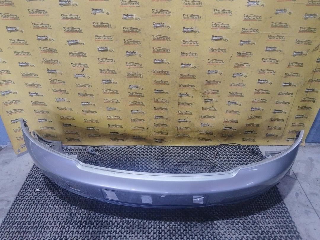 Бампер передний KTD0I3 Audi A4 undefined