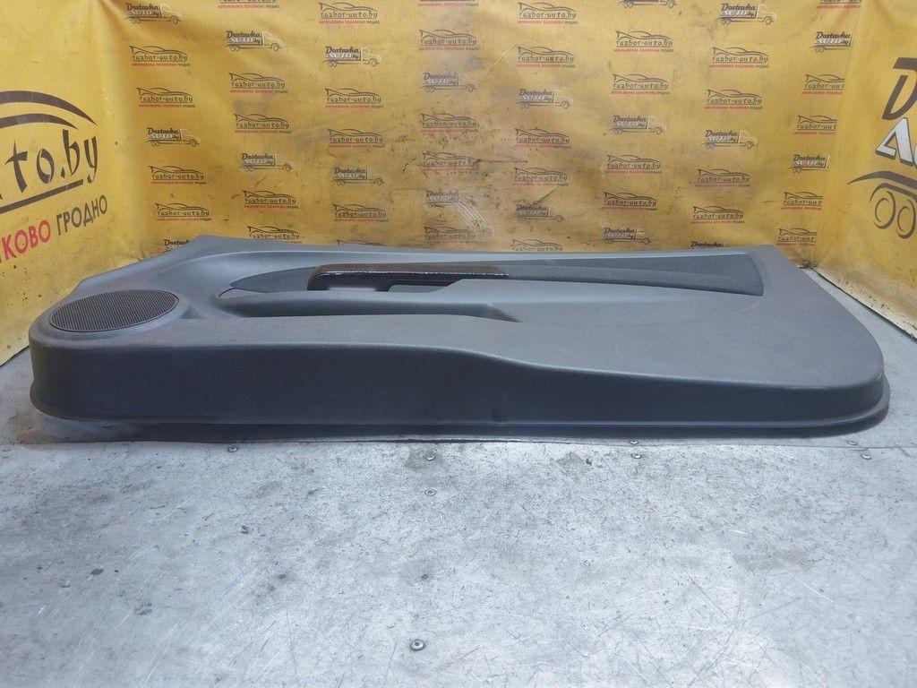 Обшивка двери передней правой (дверная карта) G9YK53 Opel Corsa - Фото 7