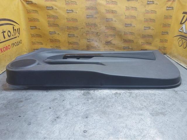 Обшивка двери передней правой (дверная карта) G9YK53 Opel Corsa - Фото 7