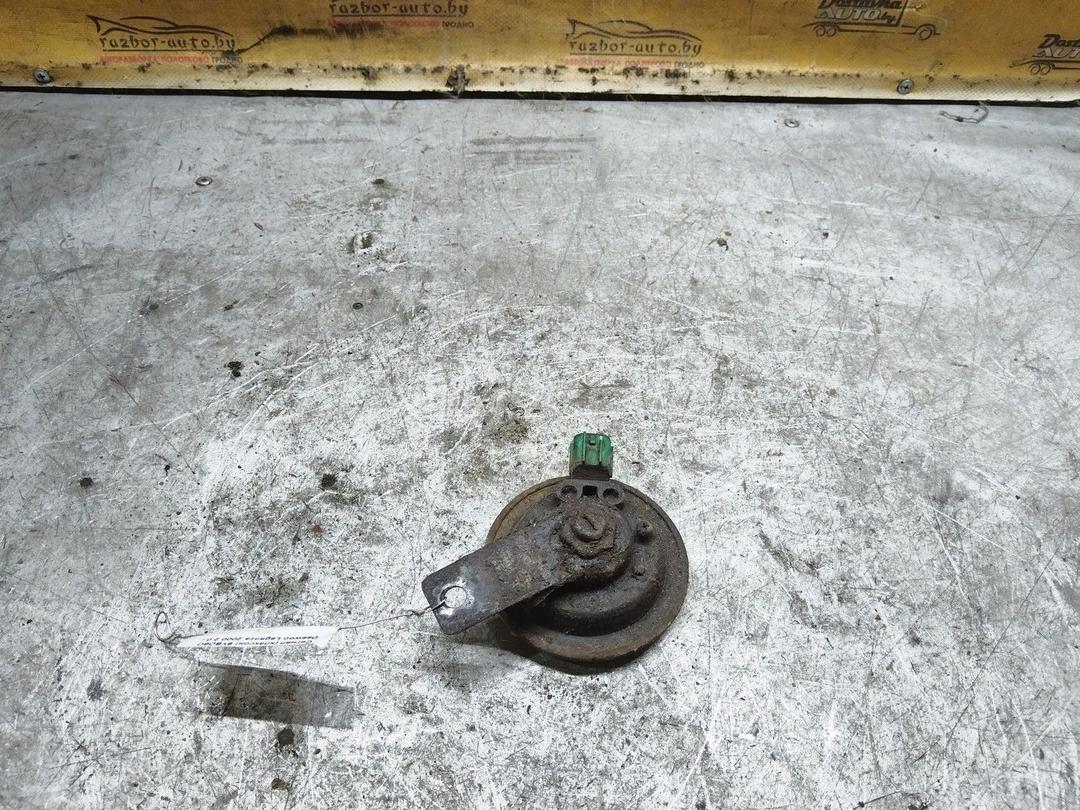 Сигнал (клаксон) 9YBO6O Daewoo Leganza купить с доставкой