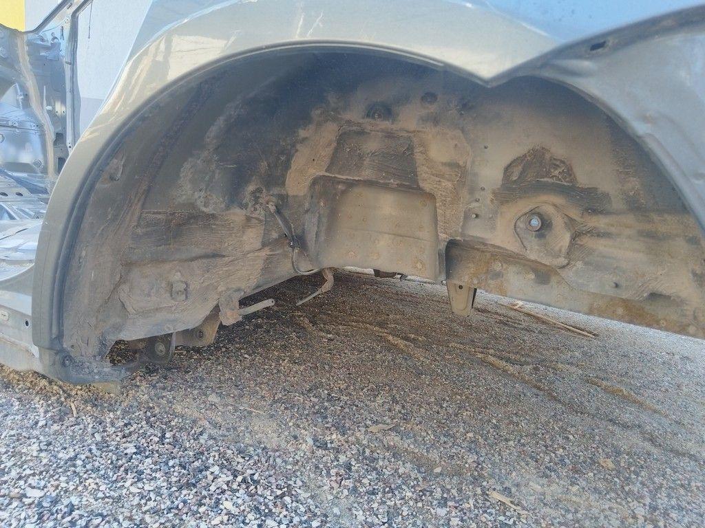 Крыло заднее левое ZGM239 Toyota Corolla Verso - Фото 4