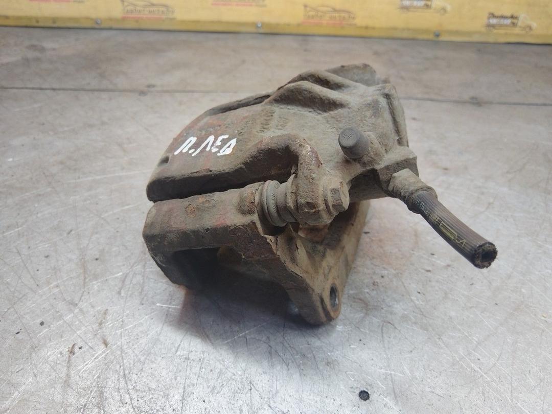 Суппорт передний левый GSVIX4 Renault Scenic купить