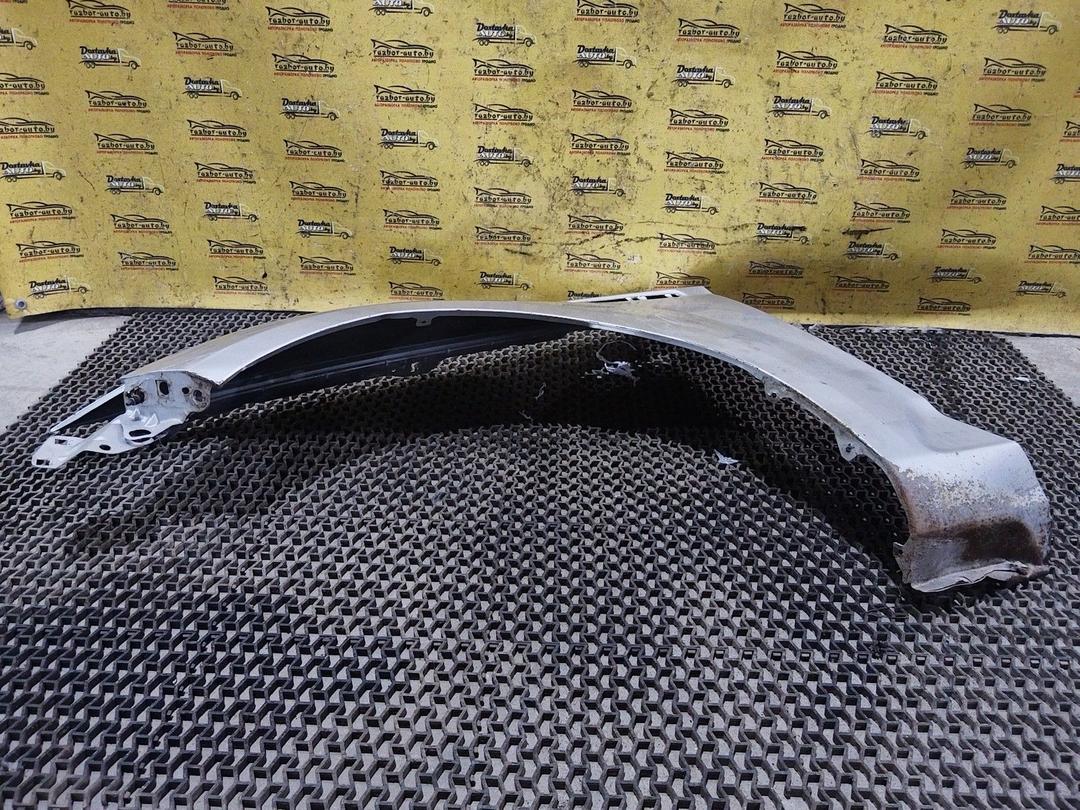 Крыло переднее левое SSY1EI Ford Mondeo купить на авторазборке