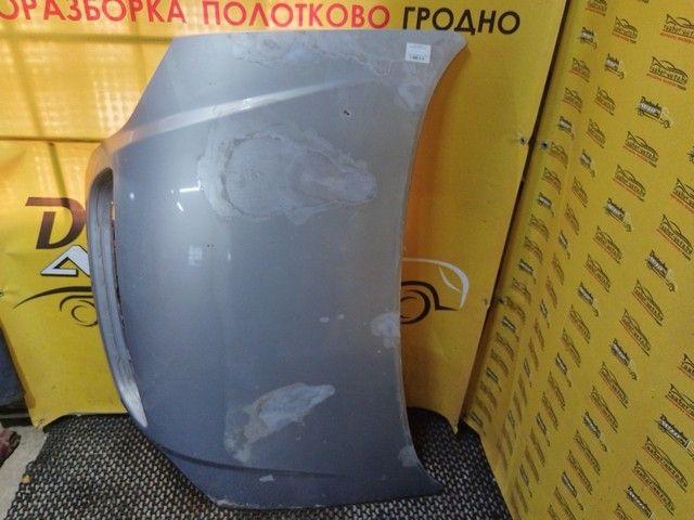 Капот A9WXTL Opel Zafira - Фото 2