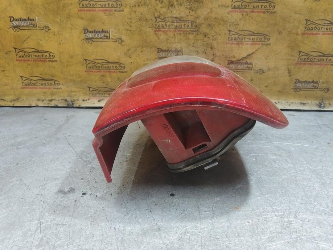 Фонарь задний правый 2MF27I Citroen Xsara Picasso - Фото 5