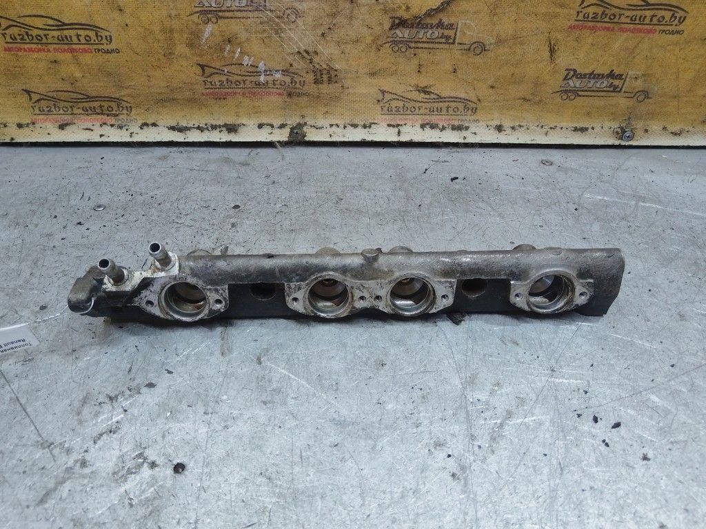 Топливная рампа Z8COVW Renault Espace - Фото 2