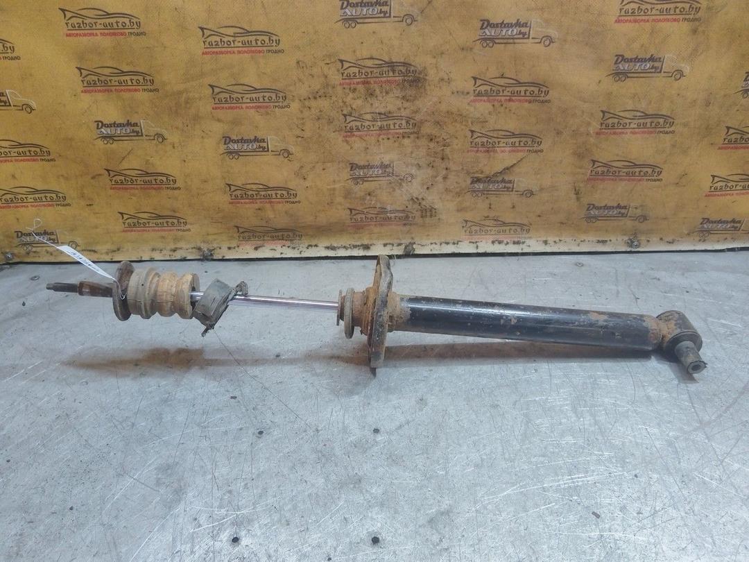 Амортизатор задний левый RGGTEC Audi A4 - Фото 4