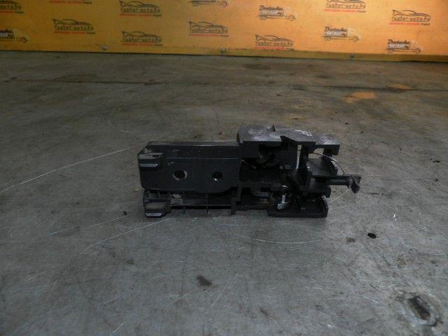 Ручка внутренняя передняя левая 9JCPLE Toyota Avensis - Фото 3