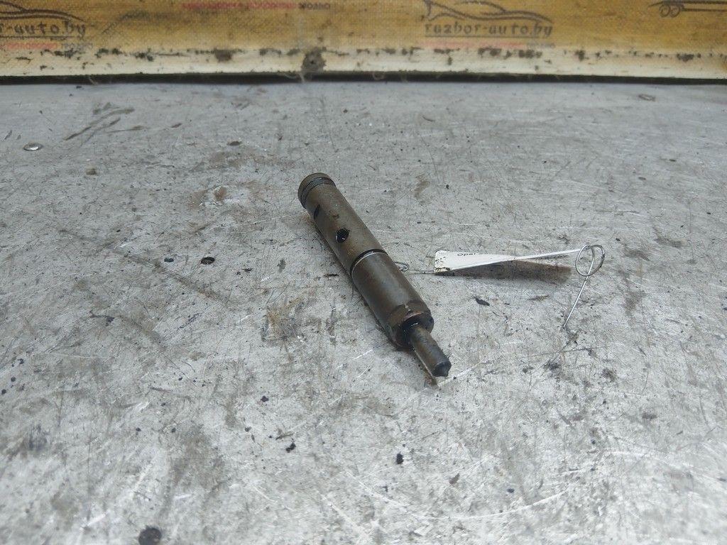 Форсунка 2EP42G Opel Zafira - Фото 2