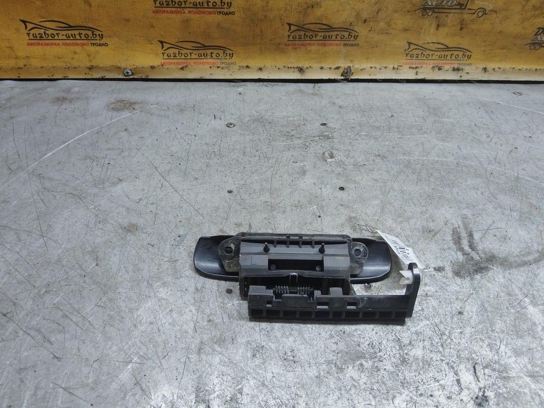 Ручка наружная передняя левая N9T2WJ Citroen Xsara Picasso купить с доставкой