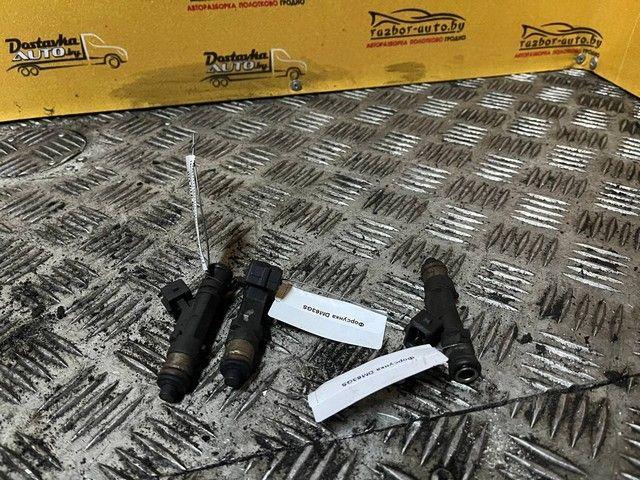 Форсунка DM63GS Opel Corsa купить с доставкой