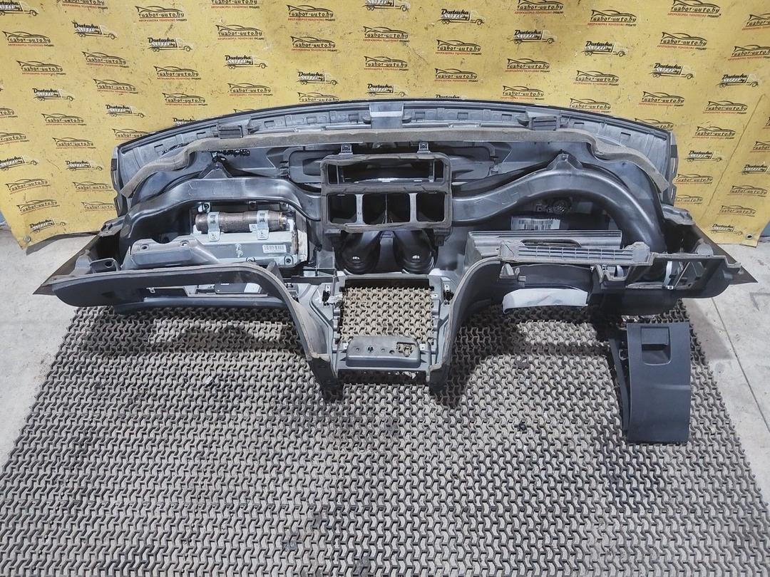 Панель передняя салона (торпедо) I7PXWJ Ford Mondeo undefined