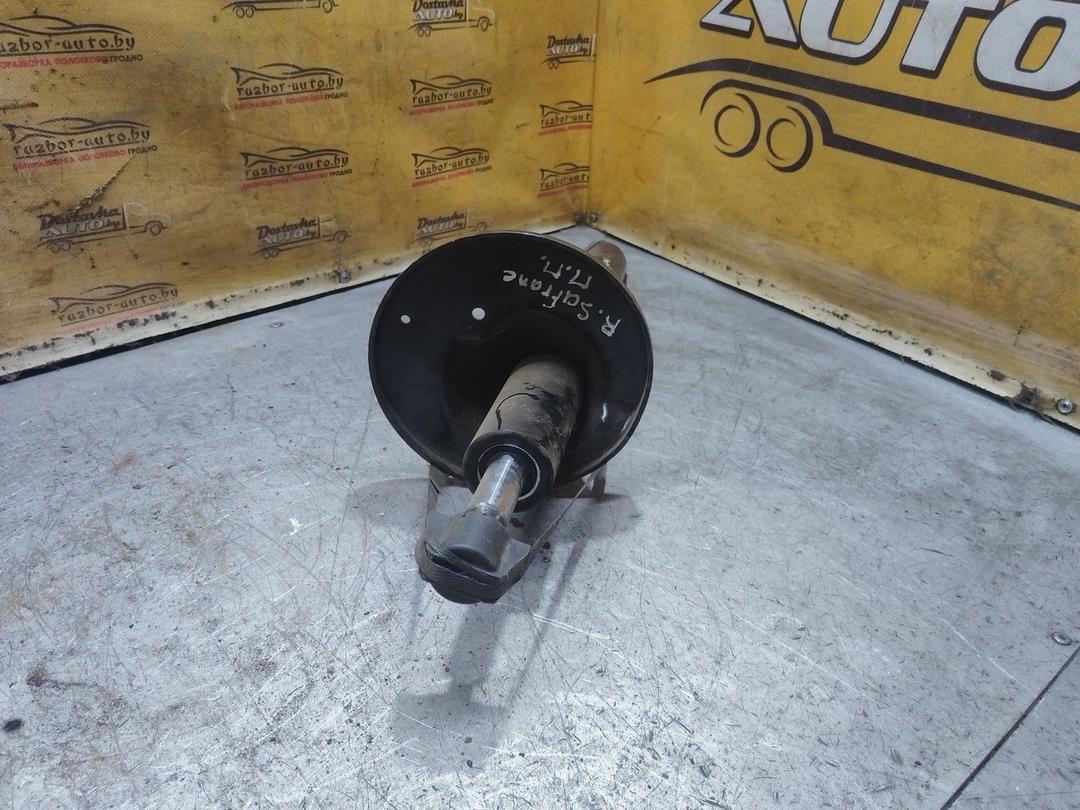 Амортизатор задний левый H41R3F Renault Safrane - Фото 2