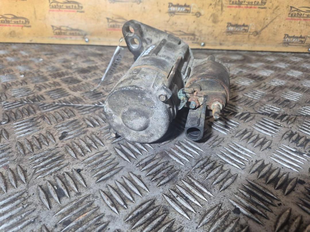 Стартер H2F003 Volkswagen Caddy - Фото 1