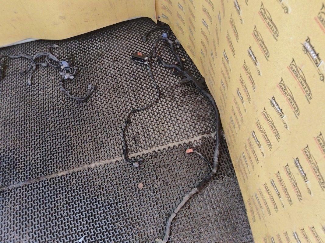 Проводка Z2R7L2 Honda Accord - Фото 8