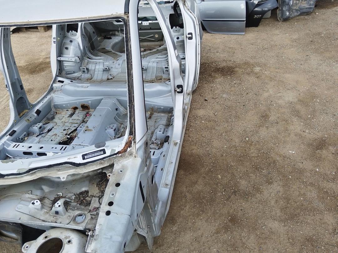 Стойка кузовная передняя левая ZNOSHW Saab 9-3 купить с доставкой