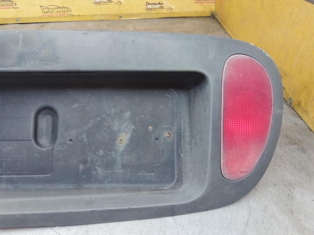 Бленда IQ22N0 Renault Scenic - Фото 3