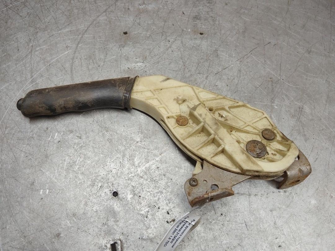 Рычаг ручного тормоза (ручника) 213ASW Ford Focus