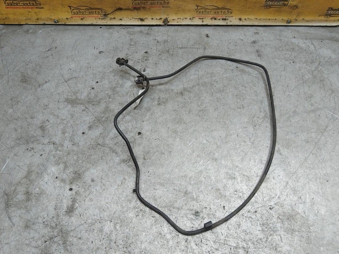 Патрубок расширительного бачка HGBB4Y Ford Galaxy купить с доставкой