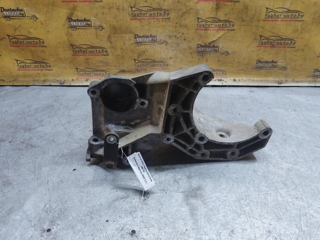 Кронштейн гидроусилителя U6II78 Daewoo Leganza купить