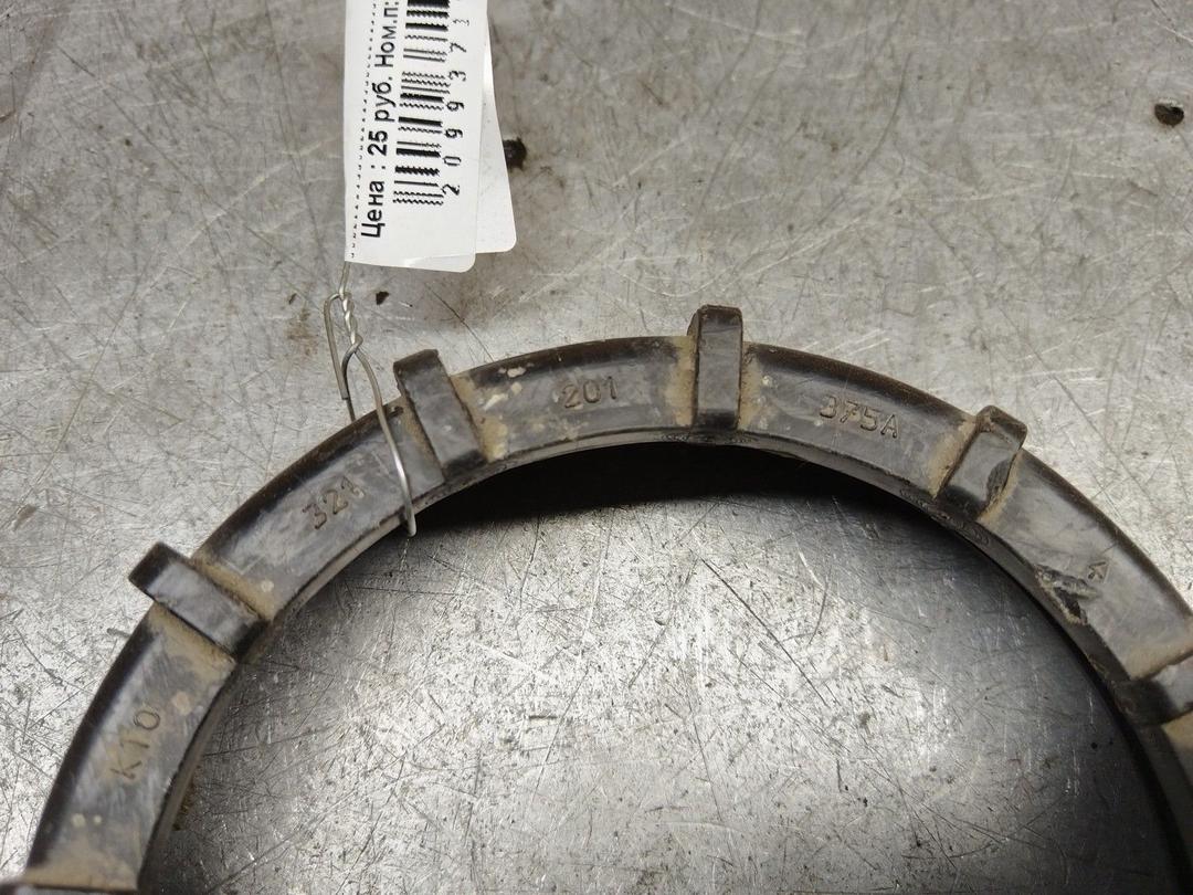 Кольцо зажимное топливозаборника R5QM7Y Volkswagen Passat - Фото 2