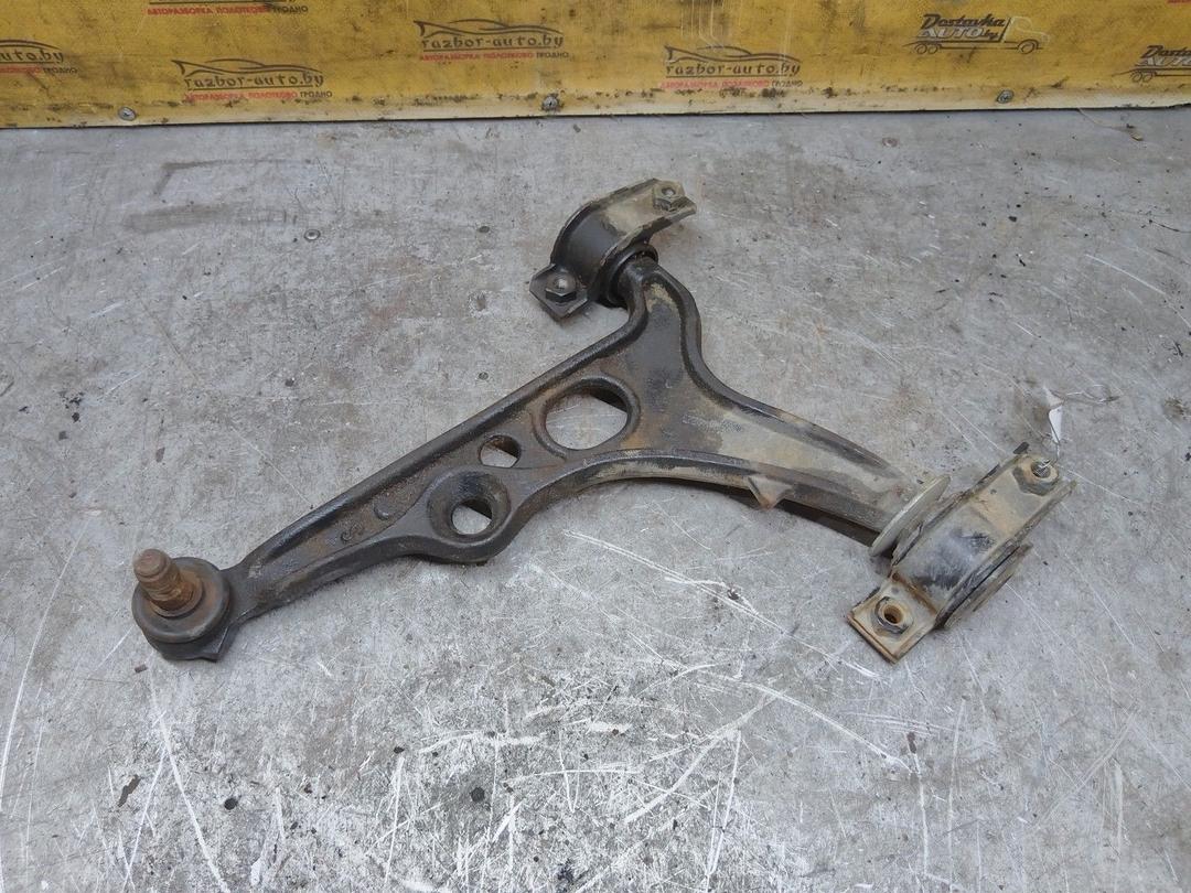 Рычаг передний левый 06ZDPY Fiat Bravo