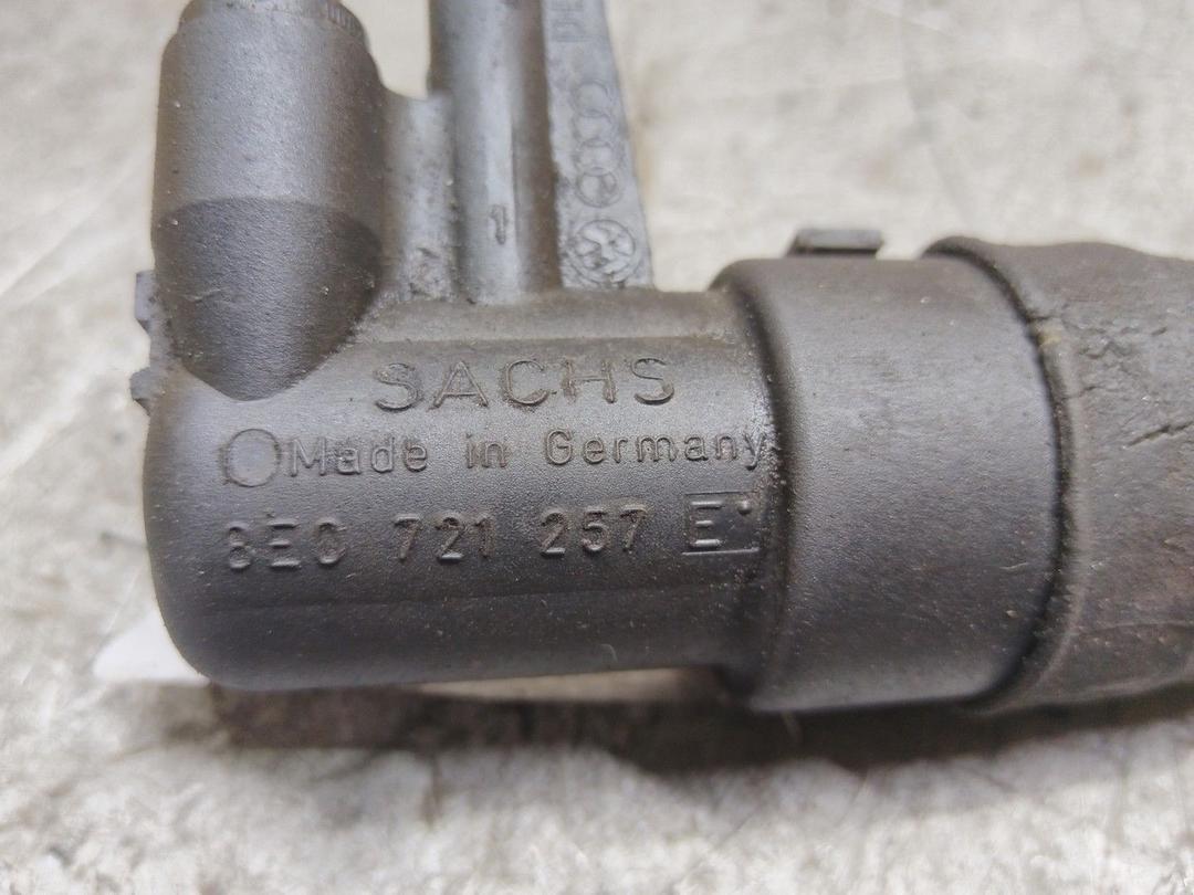 Цилиндр сцепления главный GLX96H Volkswagen Passat - Фото 6