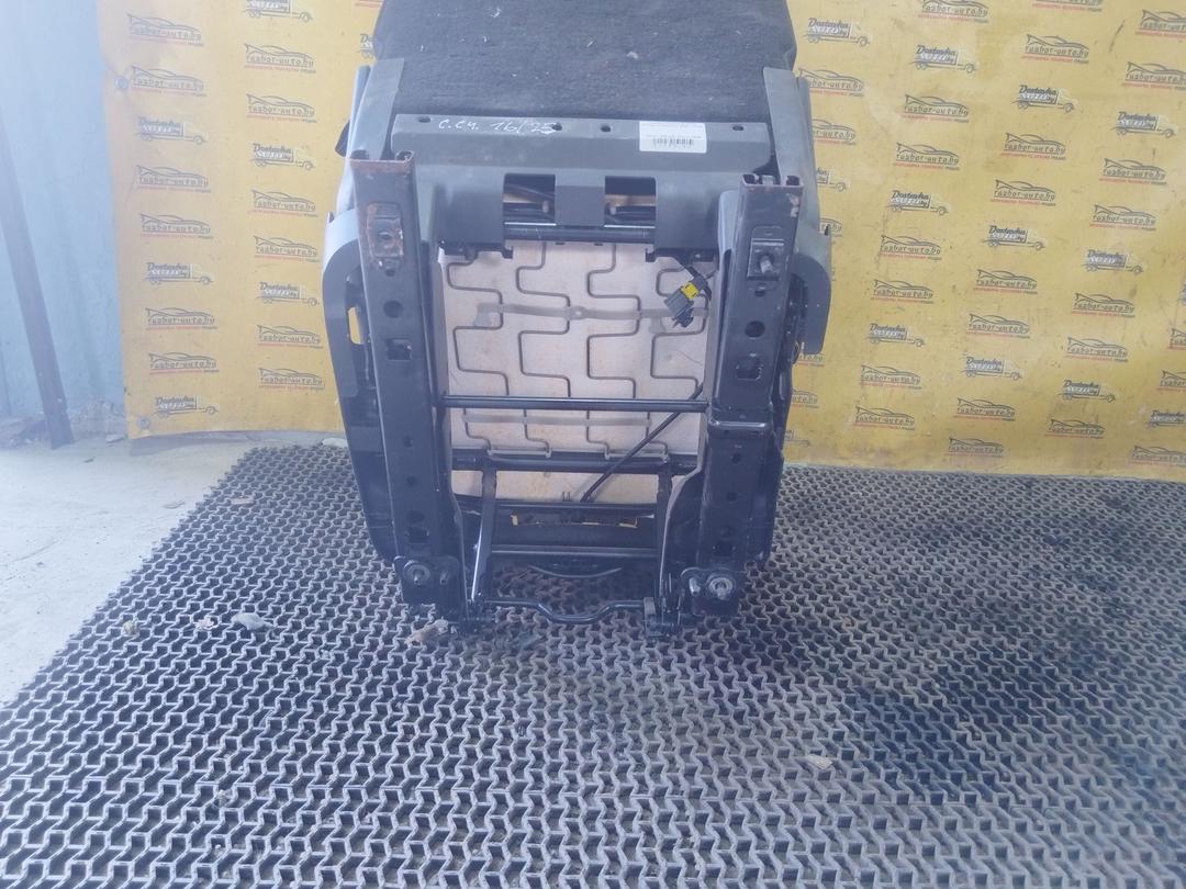 Сиденье заднее BJY5WD Citroen C4 Picasso undefined