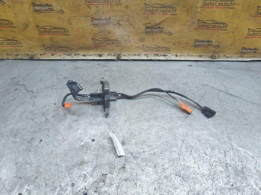 Шлейф руля 167G8M Citroen Xsara Picasso - Фото 3