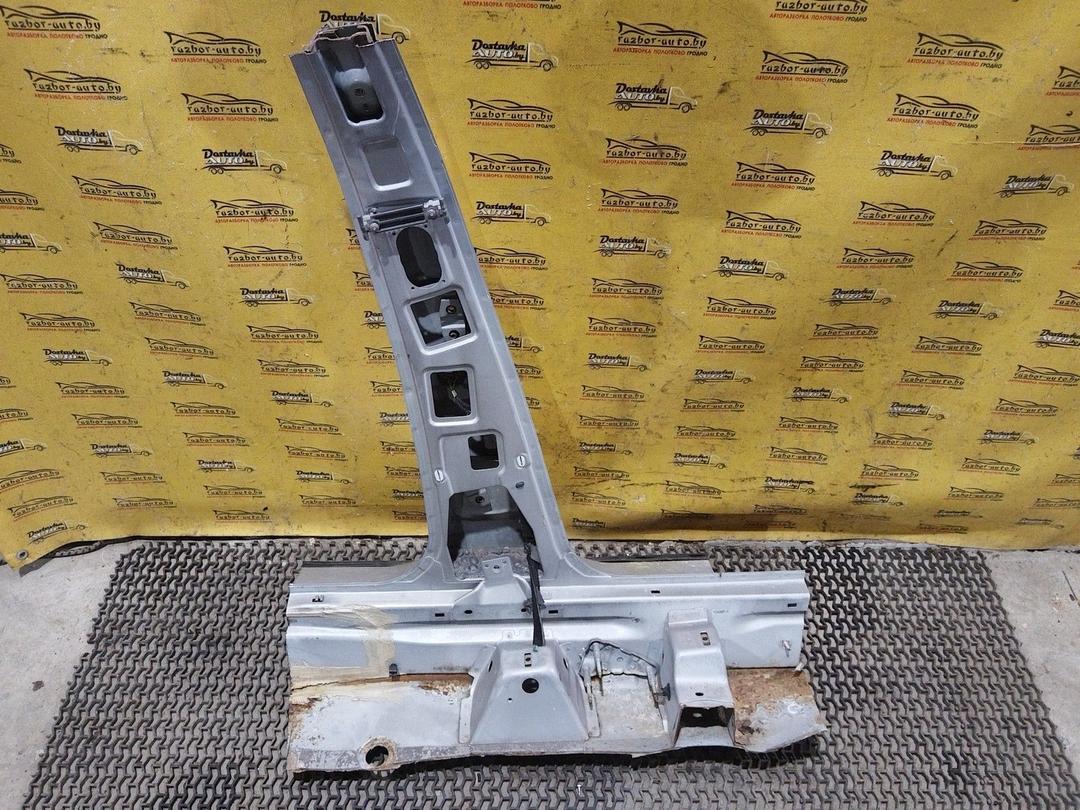 Стойка кузовная центральная левая ECT5AG Peugeot 406 купить на авторазборке