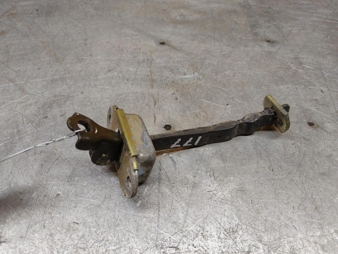 Ограничитель открывания двери задней ZPNZDC Nissan Note - Фото 2