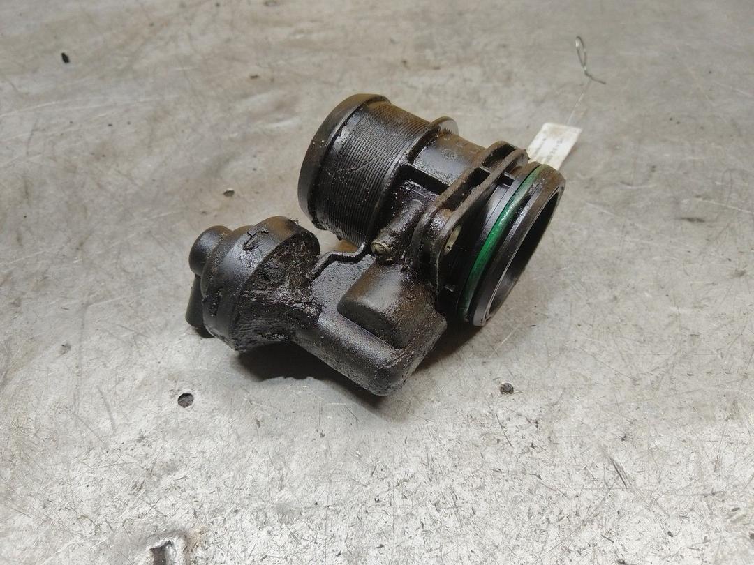 Заслонка дроссельная JPE6CU Peugeot 307