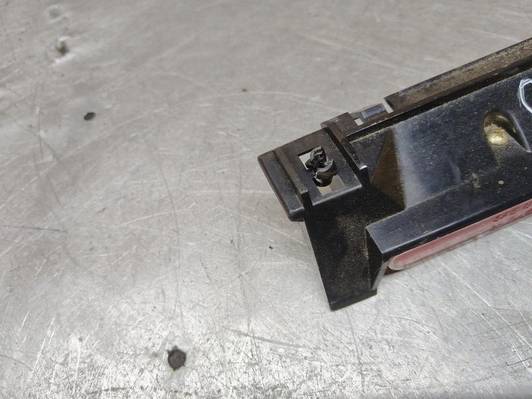 Стоп-сигнал JRGZ70 Citroen C8 - Фото 3